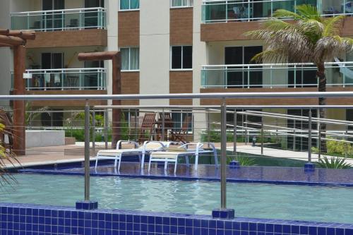 Apartamento Vg Murilo Flats Conceito