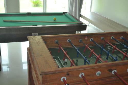 Apartamento Vg Murilo Flats Conceito