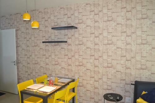 Apartamento Vg Murilo Flats Conceito