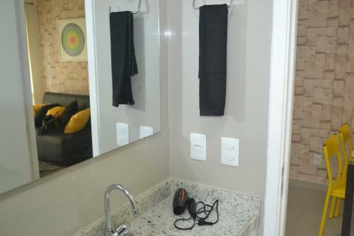 Apartamento Vg Murilo Flats Conceito