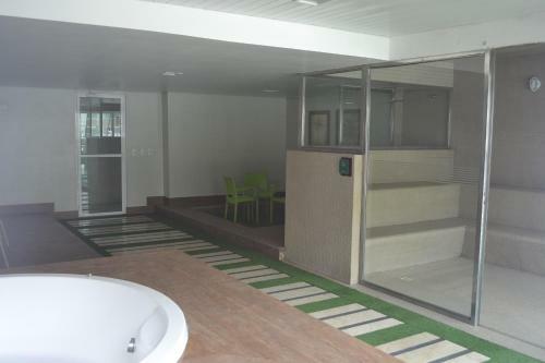 Apartamento Vg Murilo Flats Conceito