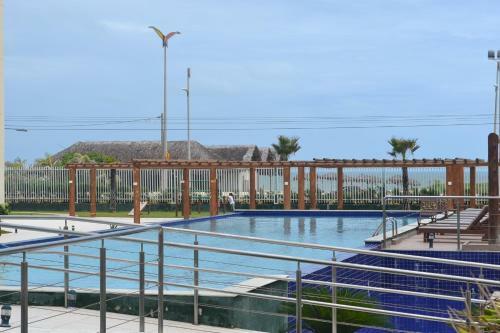 Apartamento Vg Murilo Flats Conceito