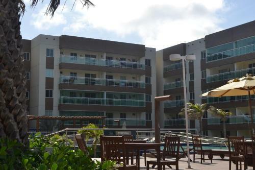 Apartamento Vg Murilo Flats Conceito