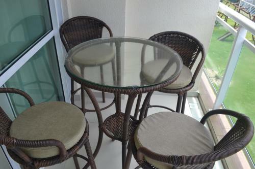 Apartamento Vg Murilo Flats Conceito