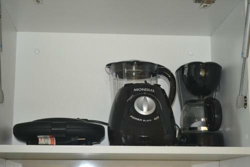 Apartamento Vg Murilo Flats Conceito