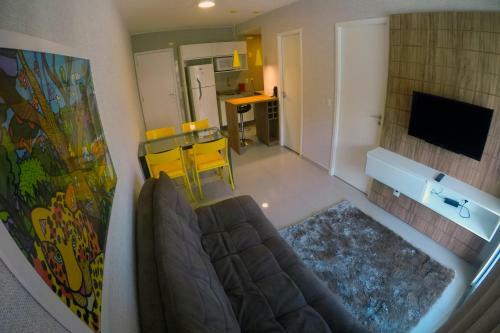 Apartamento Vg Murilo Flats Conceito