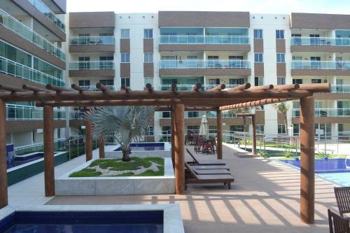 Apartamento Vg Murilo Flats Conceito