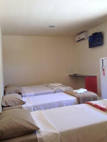 Hostal Pousada Dos Gravatais