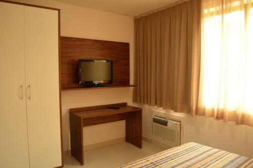 Apartamento Maravilhoso Flat Em Itaipava