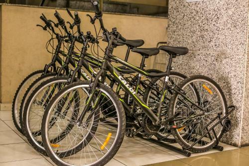 Apartamento Maravilhoso Flat Em Itaipava