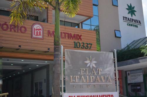 Apartamento Maravilhoso Flat Em Itaipava