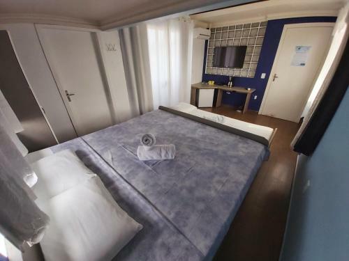 Hostal Pousada Savanna