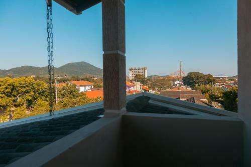Hostal Pousada Savanna