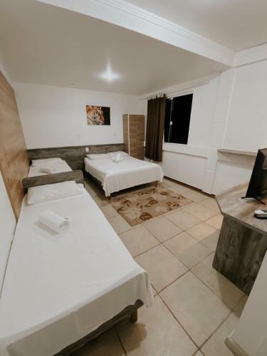 Hostal Pousada Savanna