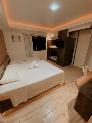 Hostal Pousada Savanna