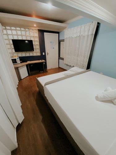 Hostal Pousada Savanna