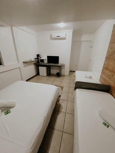 Hostal Pousada Savanna
