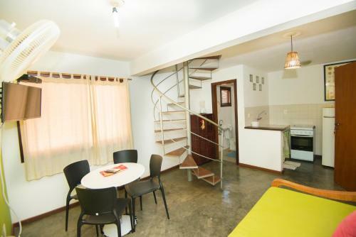 Apartamento Centro De Praia Do Forte