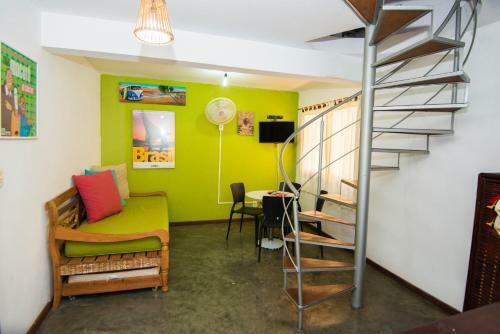 Apartamento Centro De Praia Do Forte