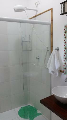 Lodge Chal� Jardim