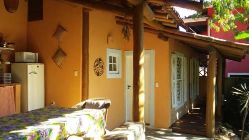 Lodge Chal� Jardim