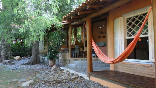 Lodge Chal� Jardim