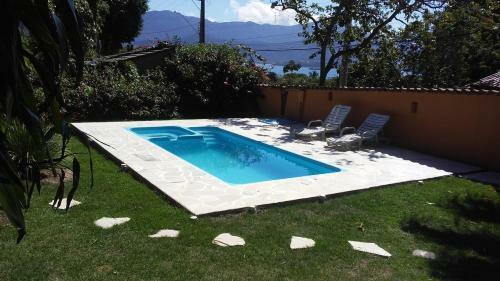 Lodge Chal� Jardim