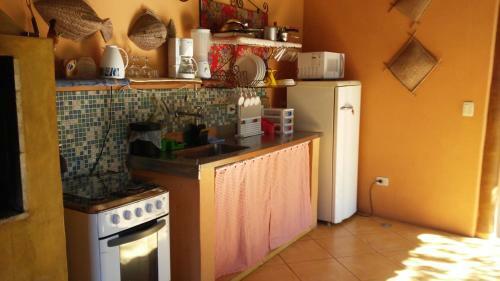 Lodge Chal� Jardim