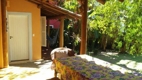 Lodge Chal� Jardim