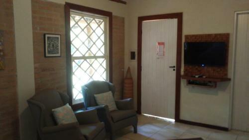 Lodge Chal� Jardim