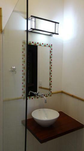 Lodge Chal� Jardim