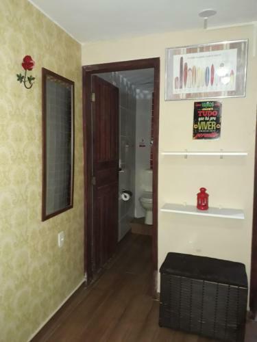 Hostal Paz E Amor Suite