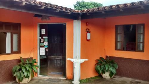 Hostal Pousada Enseada Do Coqueiro