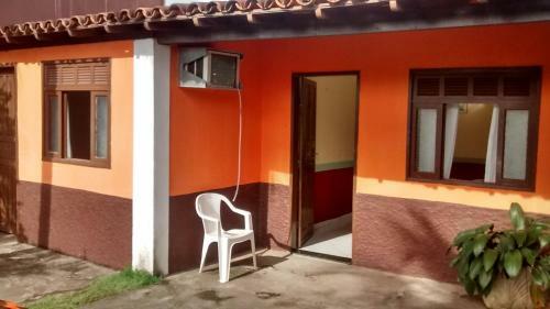 Hostal Pousada Enseada Do Coqueiro