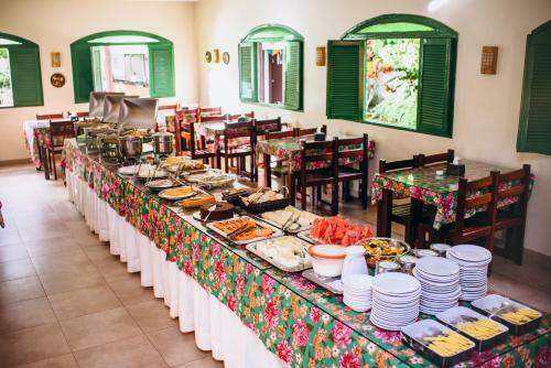 Hotel Campestre De Aldeia