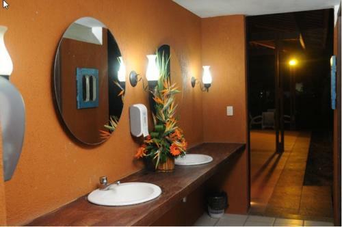 Hotel Campestre De Aldeia