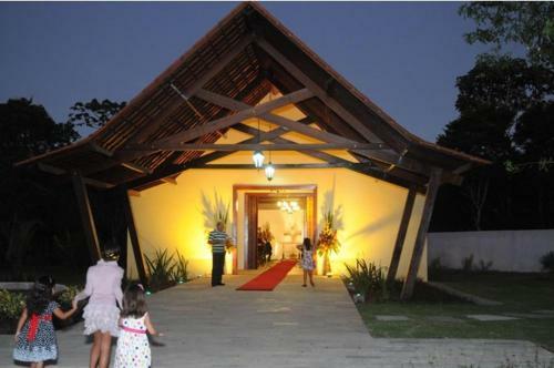 Hotel Campestre De Aldeia