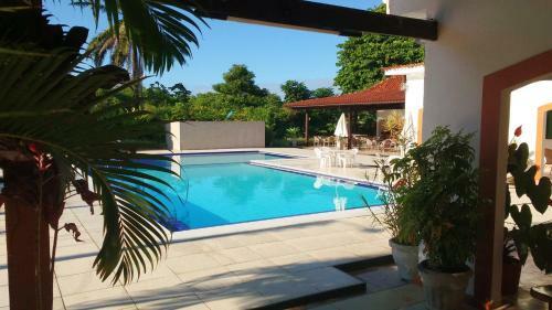 Hotel Campestre De Aldeia