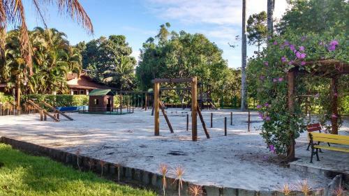 Hotel Campestre De Aldeia