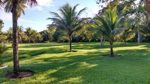 Hotel Campestre De Aldeia