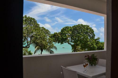 Apartamento Vila Da Pipa Su�tes