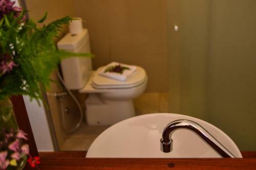 Apartamento Vila Da Pipa Su�tes