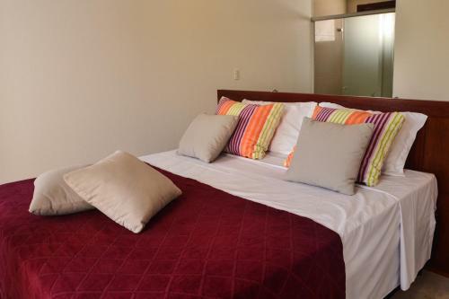 Apartamento Vila Da Pipa Su�tes