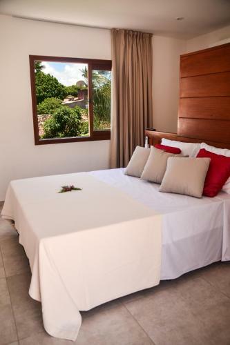 Apartamento Vila Da Pipa Su�tes