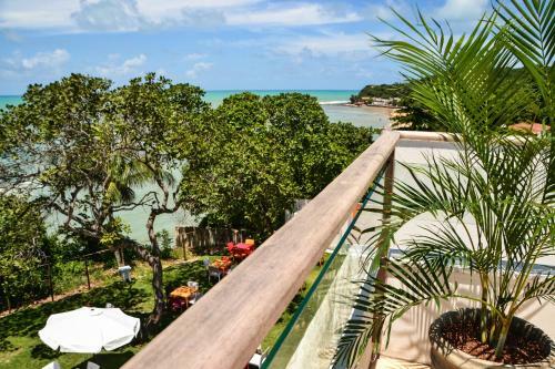 Apartamento Vila Da Pipa Su�tes