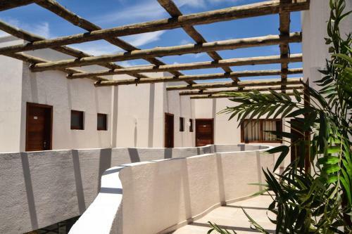 Apartamento Vila Da Pipa Su�tes