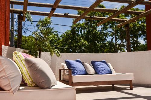Apartamento Vila Da Pipa Su�tes