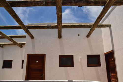 Apartamento Vila Da Pipa Su�tes