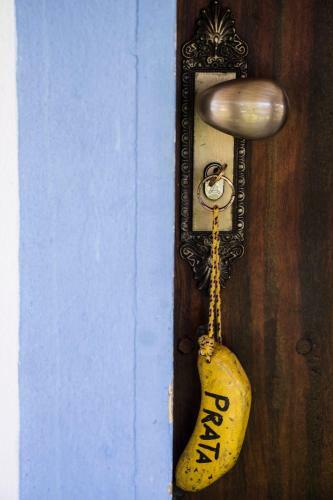 Planeta Banana B&B