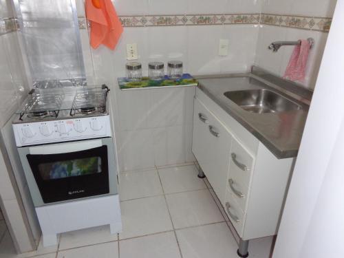 Apartamento Apt Rio Cento Costa Do Sol